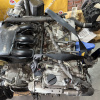 Двигатель Toyota/Lexus 2GR-FE-0703976 2WD/4WD С ТЕПЛООБМЕННИКОМ Highlander/Camry#RX350 V50 '2012-