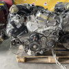 Двигатель Toyota/Lexus 2GR-FE-0427560 2WD/4WD С ТЕПЛООБМЕННИКОМ Highlander/Camry#RX350 V50 '2012-