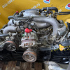 Двигатель Subaru EJ204-C802735 С  2 ЕГР Legacy/Forester '2006-