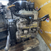 Двигатель Subaru EJ204-D905375 С  2 ЕГР Legacy/Forester '2009-