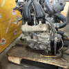 Двигатель Subaru EJ204-D905375 С  2 ЕГР Legacy/Forester '2009-
