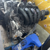 Двигатель Mazda PE-VPS-30202976 БЕЗ КОНДЕРА CX-5