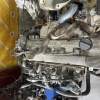 Двигатель Nissan KA24-DE-161967U 2WD БЕЗ НАВЕСНОГО Presage/Bassara NU30