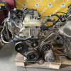 Двигатель Nissan KA24-DE-600400W 2WD БЕЗ НАВЕСНОГО Bluebird U13