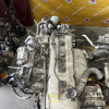 Двигатель Nissan KA24-DE-600400W 2WD БЕЗ НАВЕСНОГО Bluebird U13