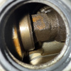 Двигатель Nissan KA24-DE-600400W 2WD БЕЗ НАВЕСНОГО Bluebird U13
