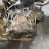 АКПП Nissan KA24-DE RE4F04V 2WD LSD Bluebird U13