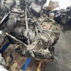 АКПП Nissan KA24-DE RE4F04V 2WD LSD Bluebird U13