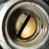 Двигатель Toyota 3S-FSE-8056846 тнвд 23100-74041 БЕЗ НАВЕСНОГО Vista Ardeo/Nadia/Corona Premio SV50/ST210/SXN10 '2000-