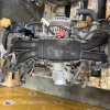 Двигатель Subaru EJ204-D945682 С  2 ЕГР Legacy/Forester/Exiga '2009-