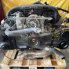 Двигатель Subaru EJ204-E498144 С  2 ЕГР Legacy/Forester/Exiga '2011-