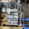 Двигатель Subaru EJ204-E498144 С  2 ЕГР Legacy/Forester/Exiga '2011-