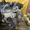 Двигатель Mitsubishi 4A91-0153803 a/t БЕЗ КОНДЕРА Lancer/Colt CX2A CY2A
