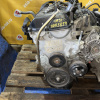 Двигатель Mitsubishi 4A91-0003854 a/t БЕЗ КОНДЕРА Lancer/Colt CX2A CY2A