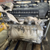 Двигатель Mitsubishi 4A91-0097874 a/t БЕЗ КОНДЕРА Lancer/Colt CX2A CY2A
