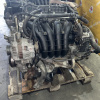 Двигатель Mitsubishi 4A91-0097874 a/t БЕЗ КОНДЕРА Lancer/Colt CX2A CY2A