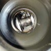 Двигатель Mitsubishi 4G94-QL7683 GDI MR578557 Dion CR6W