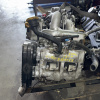 Двигатель Subaru EJ204-D809928 С ЕГР  ,БЕЗ КОНДЕРА Legacy/Forester BL '2011-