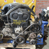 Двигатель Mitsubishi 4G94-QM1713 GDI MR578557 Dion CR6W