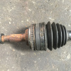 Привод Toyota ACU15/MCU15/SXU15 Harrier перед, лев ABS дефект пыльника