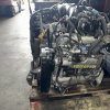 Двигатель Subaru EJ255-E102724 ТУРБИНА С ПЕРЕДИ БЕЗ КОНДЕРА Outback BM9 '2011-