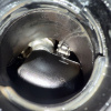 Двигатель Mitsubishi 4A91-0048527 a/t БЕЗ КОНДЕРА Lancer/Colt CX2A CY2A