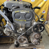 Двигатель Mitsubishi 4G94-LT2723 GDI MD367149 Galant/Legnum EA7A