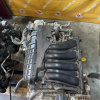 Двигатель Nissan MR20-466895A БЕЗ  КОМПРЕССОРА КОНДЕРА с ЕГР Dualis J10
