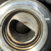 Двигатель Nissan MR20-466895A БЕЗ  КОМПРЕССОРА КОНДЕРА с ЕГР Dualis J10