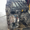 Двигатель Nissan MR20-466895A БЕЗ  КОМПРЕССОРА КОНДЕРА с ЕГР Dualis J10