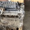 Двигатель Nissan MR20-466895A БЕЗ  КОМПРЕССОРА КОНДЕРА с ЕГР Dualis J10