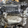 Двигатель Nissan MR20-048741B БЕЗ  КОМПРЕССОРА КОНДЕРА с ЕГР Dualis/Qashqai J10