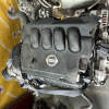 Двигатель Nissan MR20-574857A БЕЗ  КОМПРЕССОРА КОНДЕРА с ЕГР Dualis/Qashqai J10