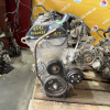 Двигатель Mitsubishi 4A91-0020435 a/t БЕЗ КОНДЕРА Lancer/Colt CX2A CY2A