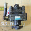 Гидроусилитель Mitsubishi 6G74 Challenger/Pajero Sport K99 с датчиком, ШКИВ НА 3-х БОЛТАХ MR374138