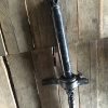Кардан Nissan ENU14 Bluebird SR18DE R a/t