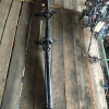Кардан Nissan ENU14 Bluebird SR18DE R a/t