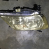 Фара Nissan 100-23097 прав Serena C26 '2010-2013 Xenon (дефект стекла)