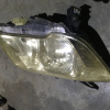 Фара Nissan 100-23097 прав Serena C26 '2010-2013 Xenon (дефект стекла)
