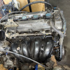 Двигатель Toyota 1AZ-FE-4462690 В СБОРЕ RAV4 ACA2