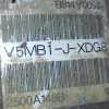 МКПП Mitsubishi 4M41 V5MB1-J-XDG8 4WD не select. без эл. мотора L200 '2005-