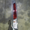 Стоп Nissan 220-23096 L Serena C26 дефект стекла