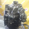 АКПП Acura J35A9 BYFA 4WD стартер накладной MDX YD2