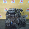 Двигатель Chevrolet Spark LMT/B10D1-492352KC3 1.0L Dohc AT Daewoo Matiz M300 '2010-