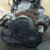АКПП Chrysler PT Cruiser EDZ 2.4L DGL VLP P04800331AB PT24 '2009