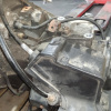 МКПП Ford Focus 2 Q7DA 1.8L 5MT B5/IB5 4M5R7002ND CAP '2007