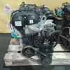 Двигатель Ford Focus 3 PNDA-EB86042 1.6L Duratec Ti-VCT (123PS) Sigma 6AT БЕЗ НАВЕСНОГО CB8 '2011