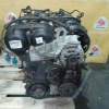 Двигатель Ford Focus 3 PNDA-EL58062 1.6L Duratec Ti-VCT (123PS) Sigma 5MT БЕЗ НАВЕСНОГО CB8 '2013