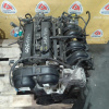 Двигатель Ford Focus 3 PNDA-EL58062 1.6L Duratec Ti-VCT (123PS) Sigma 5MT БЕЗ НАВЕСНОГО CB8 '2013