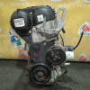 Двигатель Ford Focus 3 PNDA-EL58062 1.6L Duratec Ti-VCT (123PS) Sigma 5MT БЕЗ НАВЕСНОГО CB8 '2013